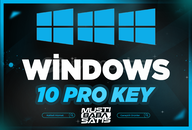 Windows 10 Pro Key