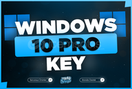 ✨ | Windows 10 Pro Key ✨