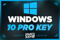 ⭐Windows 10 Pro Key