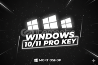 Wındowss 10 Pro Key GARANTİ!
