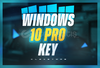 ⭐Windows 10 PRO Key | Garantili⭐