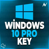 ⭐Windows 10 Pro Key | Oto Teslimat