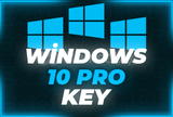 ⭐Anlık | Windows 10 Pro Key + Sorunsuz✅