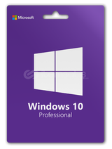 ⭐Windows 10 Pro Key |✅Sınırsız + Sorunsuz