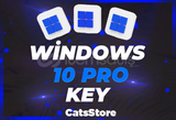 ⭐Windows 10 Pro key + Sorunsuz