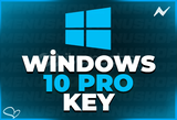 ⭐Windows 10 Pro Key + Sorunsuz⭐