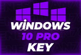 Windows 10 Pro Key + Sorunsuz