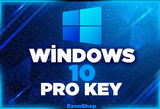 Windows 10 Pro Key [Sorunsuz]