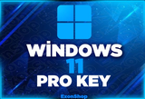 Windows 11 Pro Key [Sorunsuz]