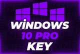 Windows 10 Pro Key + Sorunsuz