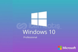 Windows 10 pro lisans anahtarı