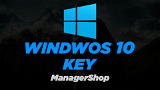 Windows 10 Pro Cihaz Anahtarı (Anında Teslimat)