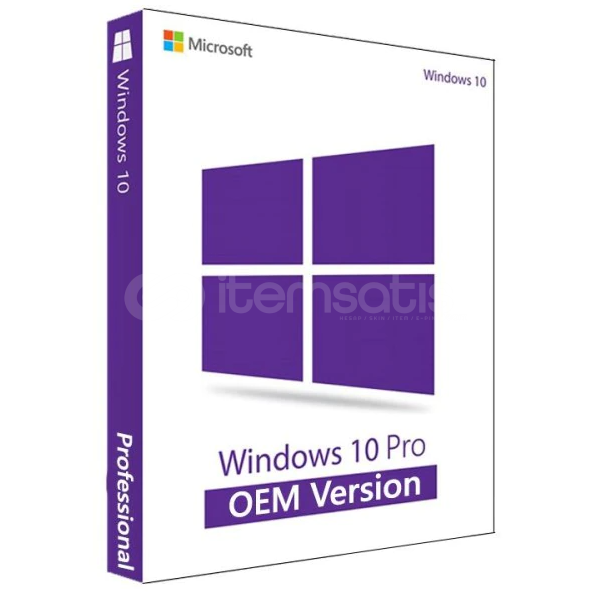 Windows 10/11 Pro OEM Online Aktivasyon Garanti Windows 10/11 Pro OEM Online Aktivasyon Garanti