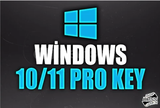 WINDOWS 10 PRO WINDOWS 11 PRO KEY