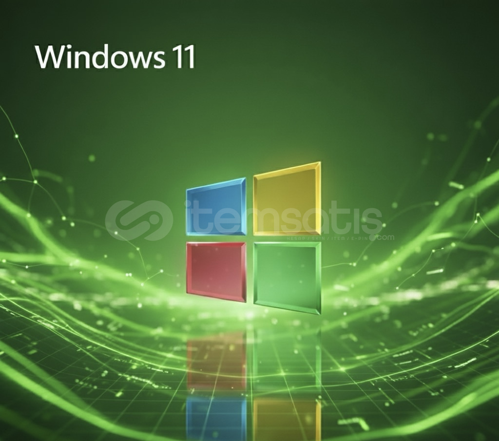 Windows 11/10 Lisans Key & Office Key Hediye Windows 11/10 Lisans Key & Office Key Hediye