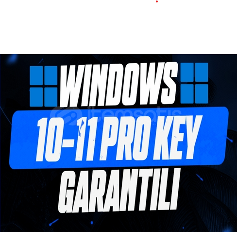 ⭐WİNDOWS 10/11 PRO LİSANS ANAHTAR İLE KEY⭐ ⭐WİNDOWS 10/11 PRO LİSANS ANAHTAR İLE KEY⭐
