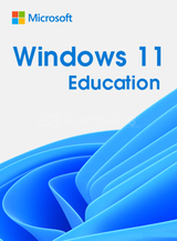 Windows 11 Education Key