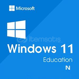 Windows 11 Education N Key