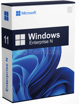 Windows 11 Enterprise N