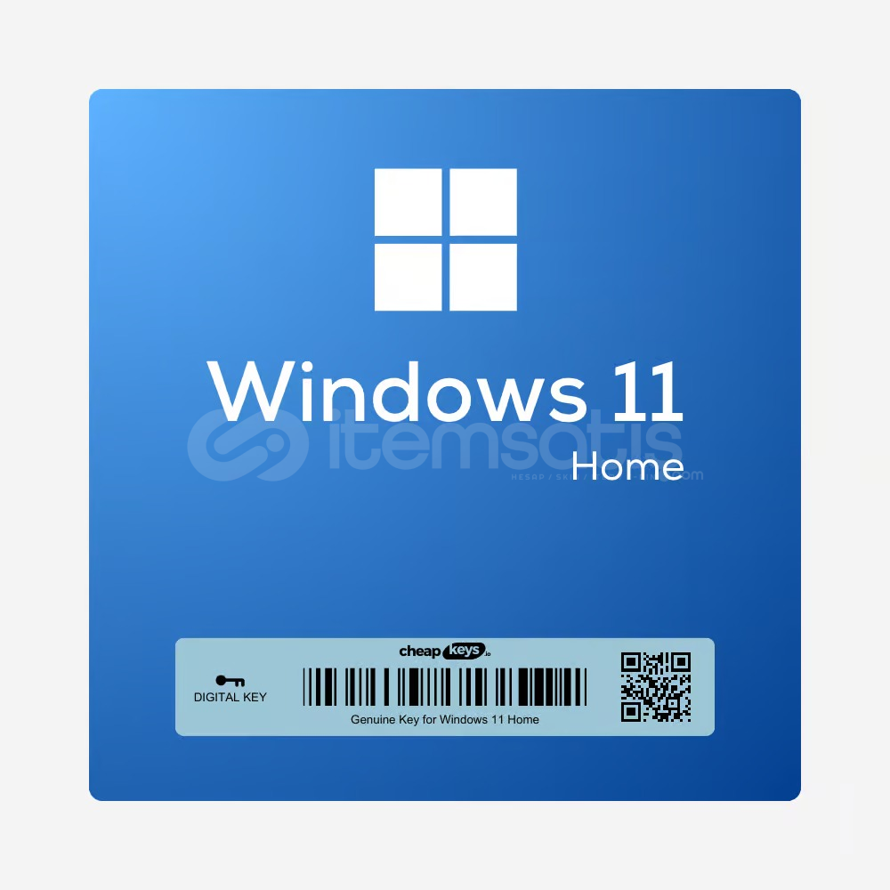 Windows 11 Home Retail Key Windows 11 Home Retail Key