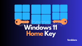 Windows 11 Home Key /⚡ Anında Teslimat 