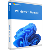 Windows 11 Home N key