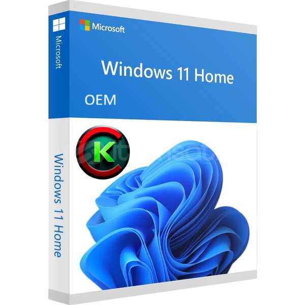 Windows 11 Home OEM Dijital Lisans Windows 11 Home OEM Dijital Lisans