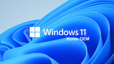  Windows 11 Home OEM Dijital Lisans Key