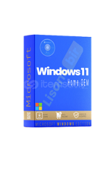 Windows 11 Home OEM KEY Lisans Anahtarı