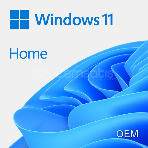 Windows 10 / 11 Home OEM Online Aktivasyon Windows 10 / 11 Home OEM Online Aktivasyon