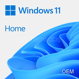 Windows 11 Home OEM Online Aktivasyon