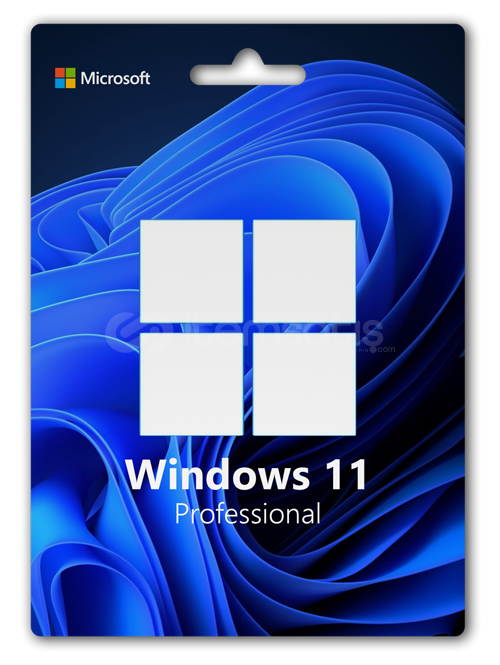 Windows 11 Key + Garanti Windows 11 Key + Garanti