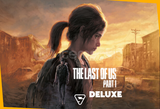 The Last Of Us Part 1 Deluxe Edition