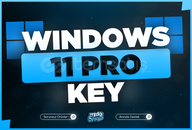 ✨ | Windows 11 Pro Key ✨