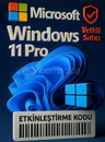 Wındows 11 Pro Key 