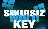 ⭐Windows 11 Pro Key⭐