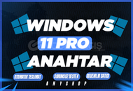 ✨ | Windows 11 Pro Key ✨