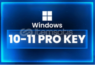 Windows 11 Pro Key 