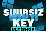 ⭐Windows 11 Pro Key⭐