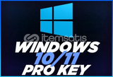 WINDOWS 11 PRO KEY 