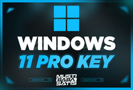 ⭐Windows 11 Pro Key