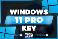 ⭐Windows 11 Pro Key