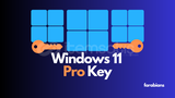 Windows 11 Pro Key /⚡ Anında Teslimat