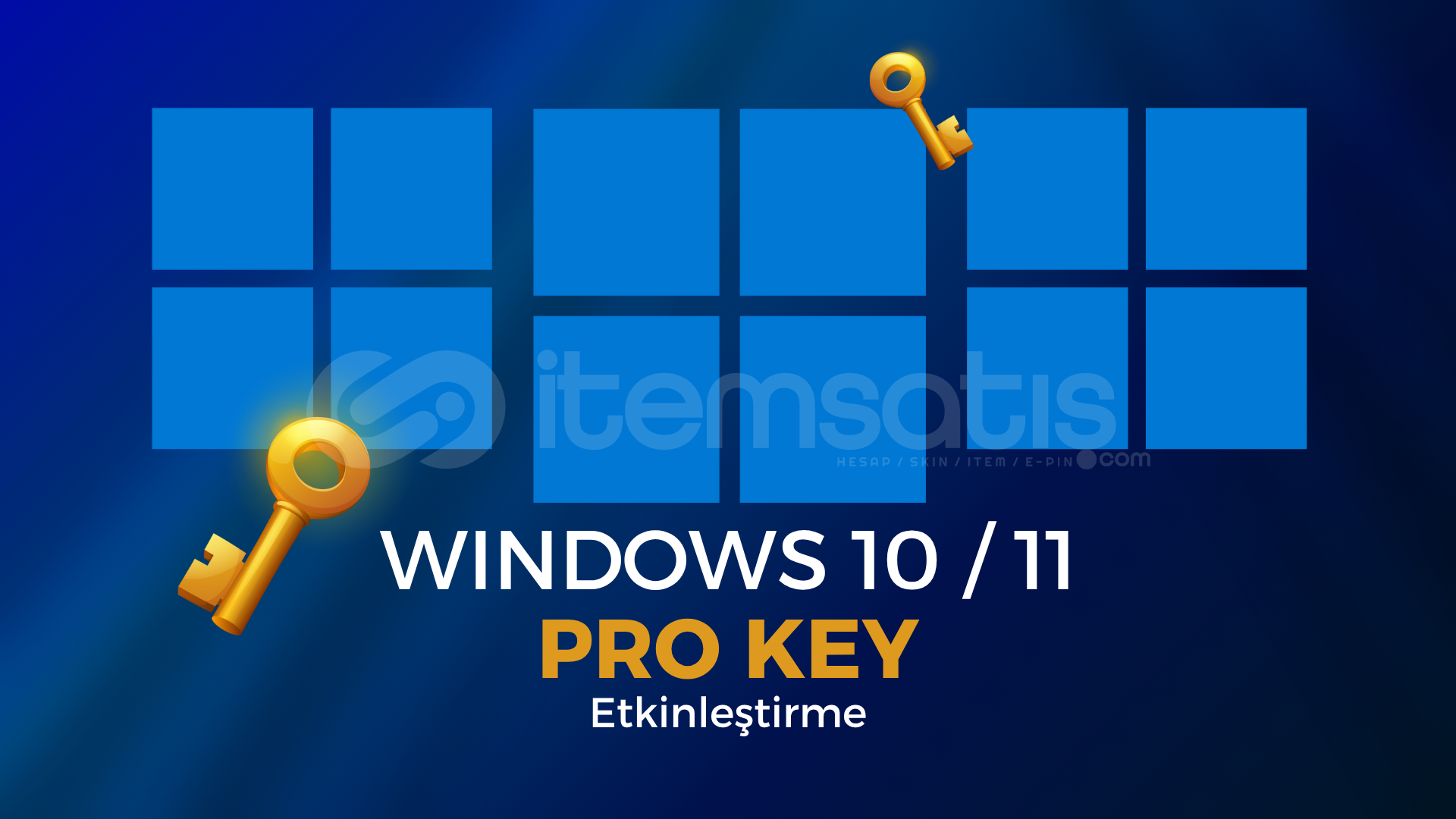 Windows 10/11 Pro Key /⚡ Anında Teslimat Windows 10/11 Pro Key /⚡ Anında Teslimat