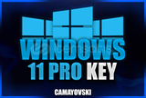 ⭐Windows 11 Pro Key | Sınırsız