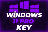 Windows 11 Pro Key + Sorunsuz