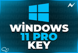 ⭐Windows 11 Pro Key + Sorunsuz⭐