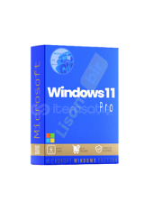 Windows 11 Pro Lisans Retail Lisans Anahtarı