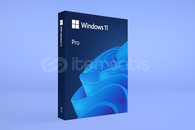 [GARANTİLİ] Windows 11 Pro OEM (Bind) Lisans