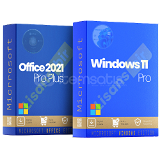 Windows 11 Pro Office 2021 Pro Plus